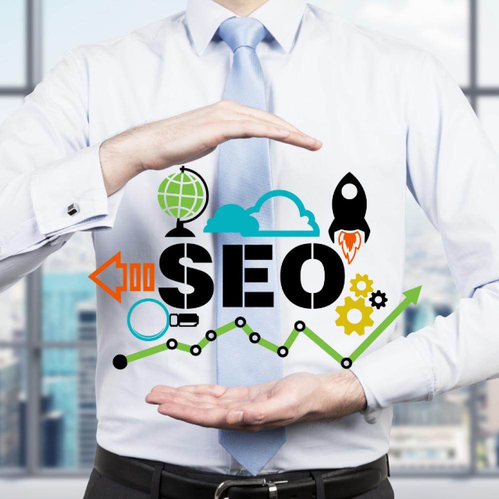 Référencement, SEO pour son site